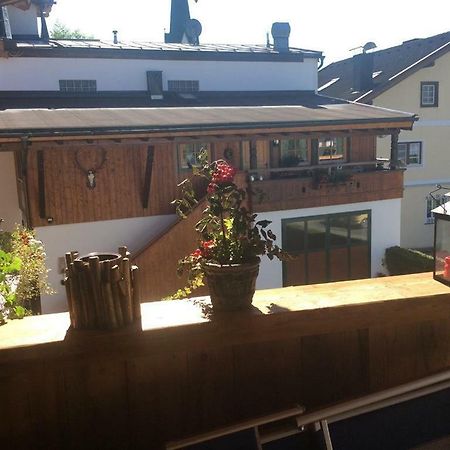 Ferienwohnung Angerer Stumm Bagian luar foto