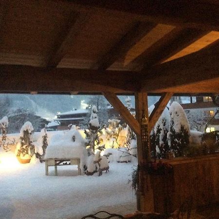 Ferienwohnung Angerer Stumm Bagian luar foto