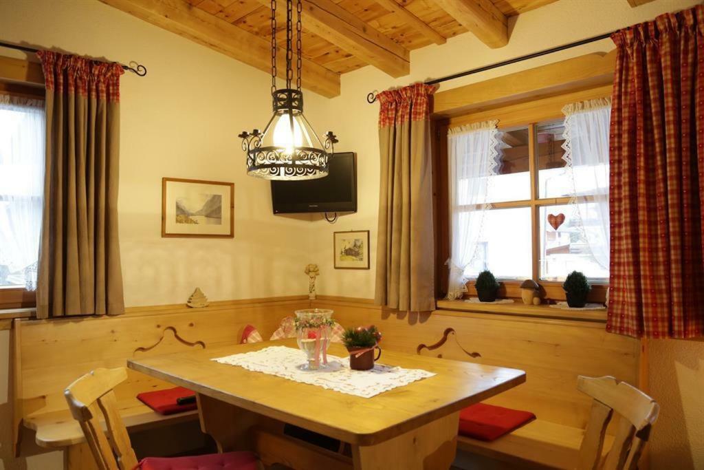 Ferienwohnung Angerer Stumm Bagian luar foto