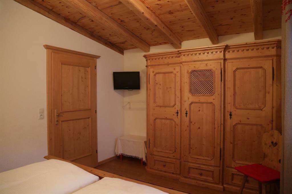 Ferienwohnung Angerer Stumm Bagian luar foto