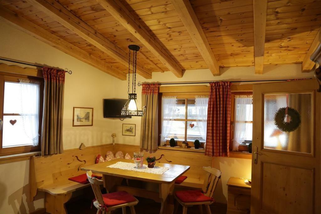 Ferienwohnung Angerer Stumm Bagian luar foto