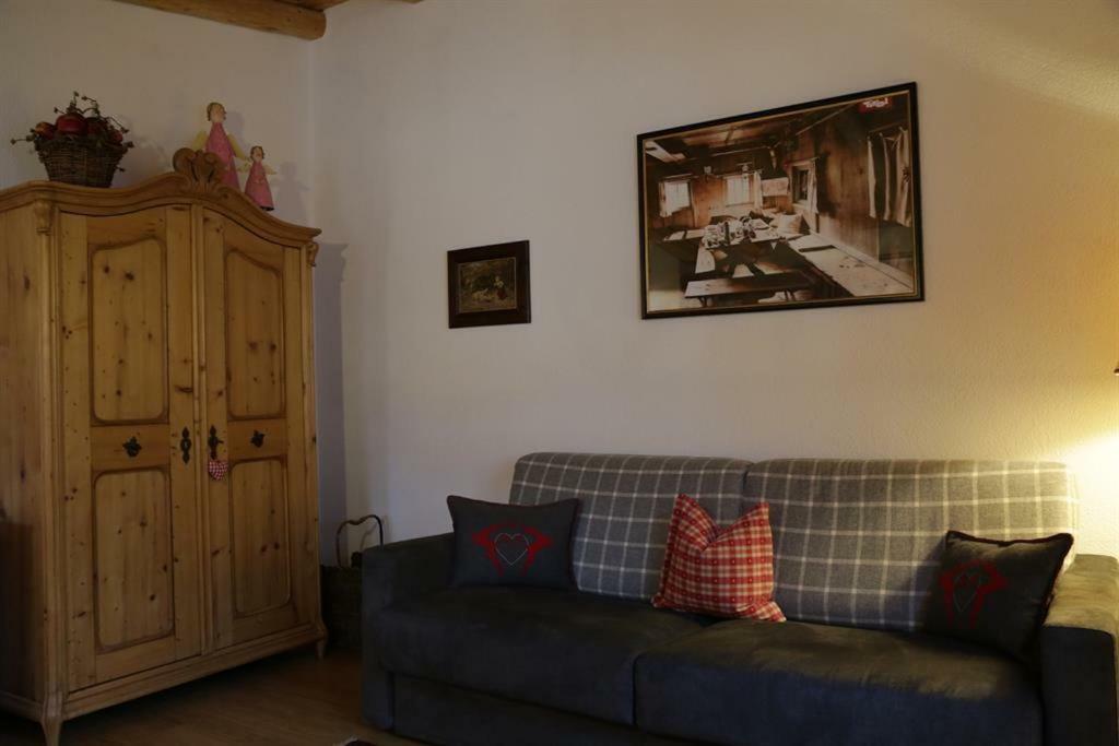 Ferienwohnung Angerer Stumm Bagian luar foto